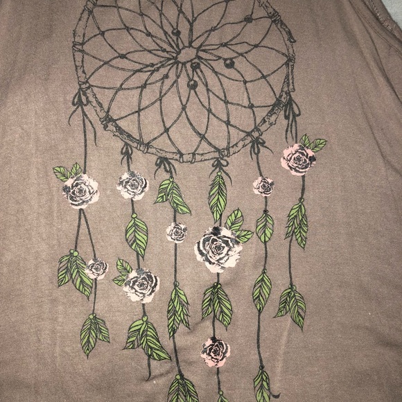 Graphic Tank - Picture 3 of 5